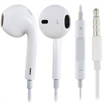 Earpod Headset in Apple MD827ZM / B design